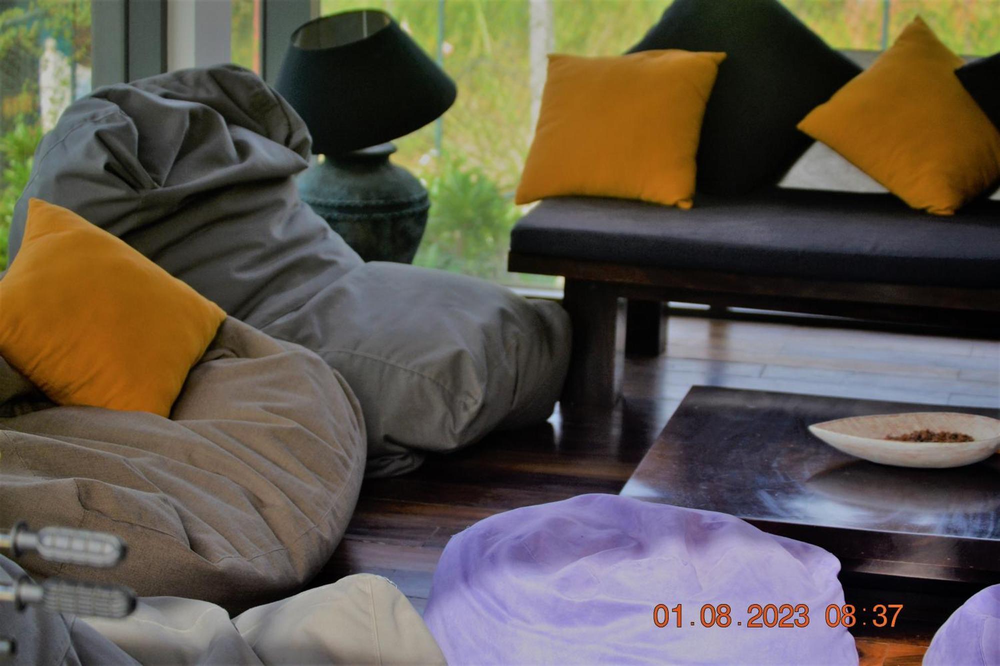 Bellaxy Ceylon Bed and Breakfast Eksteriør billede